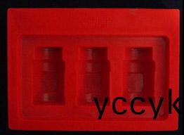 成都吸(xi)塑包裝